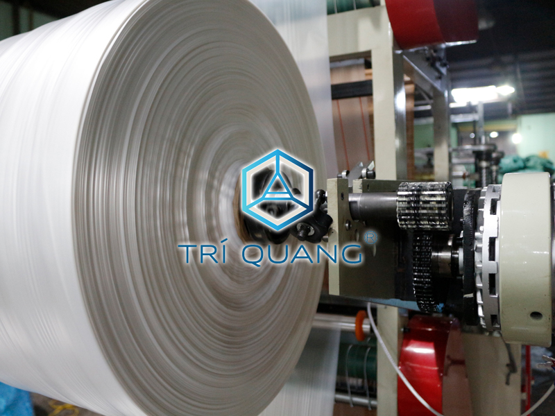 Bao Tay Xốp HDPE TRÍ QUANG được sản xuất theo quy chuẩn, đảm bảo tính an toàn vệ sinh tối ưu