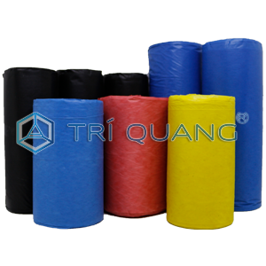 Read more about the article TRI QUANG Non-core Garbage Bag