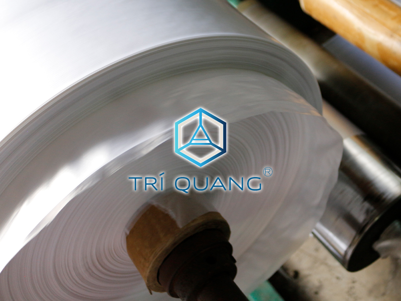 Sản phẩm được sản xuất trên quy trình tiêu chuẩn, mang đến ứng dụng vượt bậc
