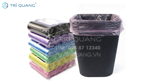 Các sản phẩm tại Công ty bao bì nhựa Trí Quang cam kết hàng đầu về chất lượng, tính an toàn vệ sinh lẫn mức giá thành