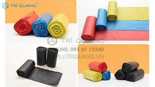 Công ty bao bì nhựa Trí Quang chuyên cung cấp các sản phẩm với tiêu chuẩn chất lượng đảm bảo hàng đầu